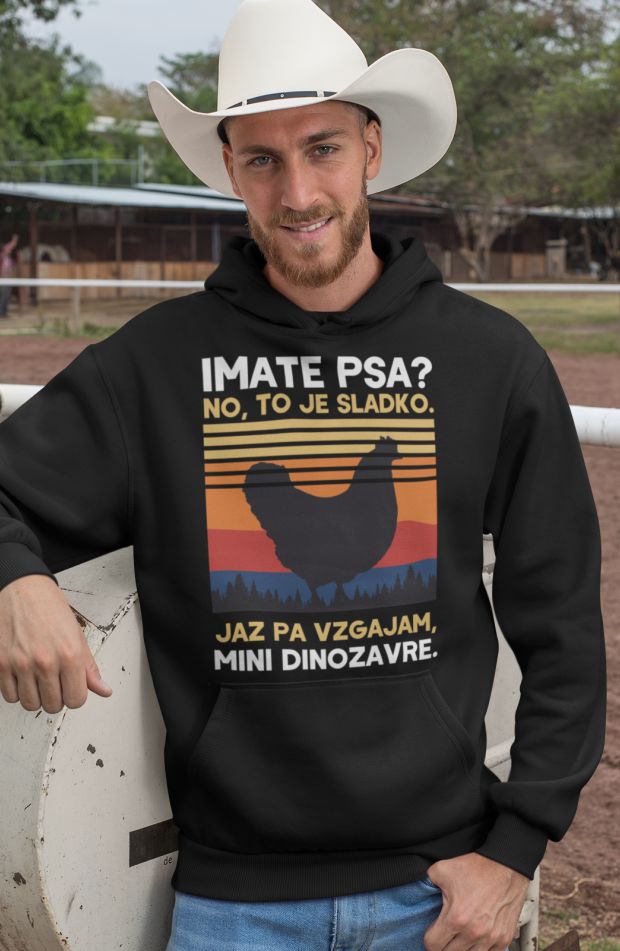 Kapucar Imate Psa?