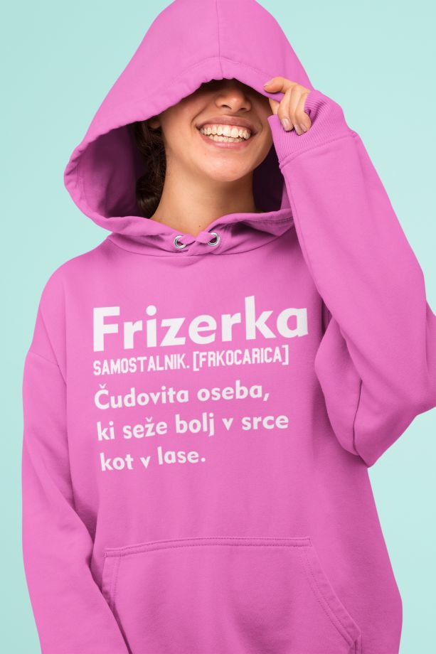 Kapucar Frizerka