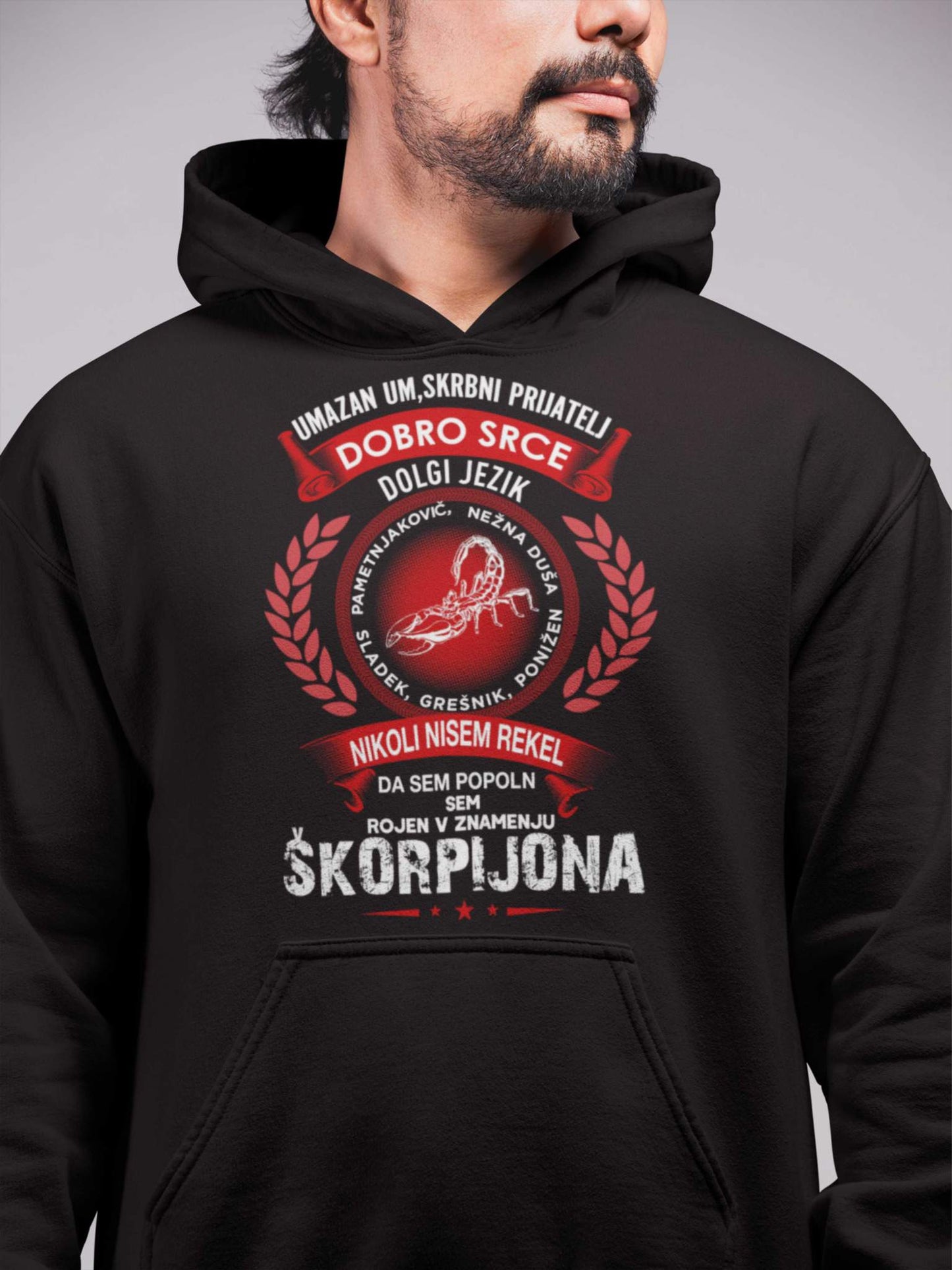 Outlet Kapucar Horoskop Škorpion
