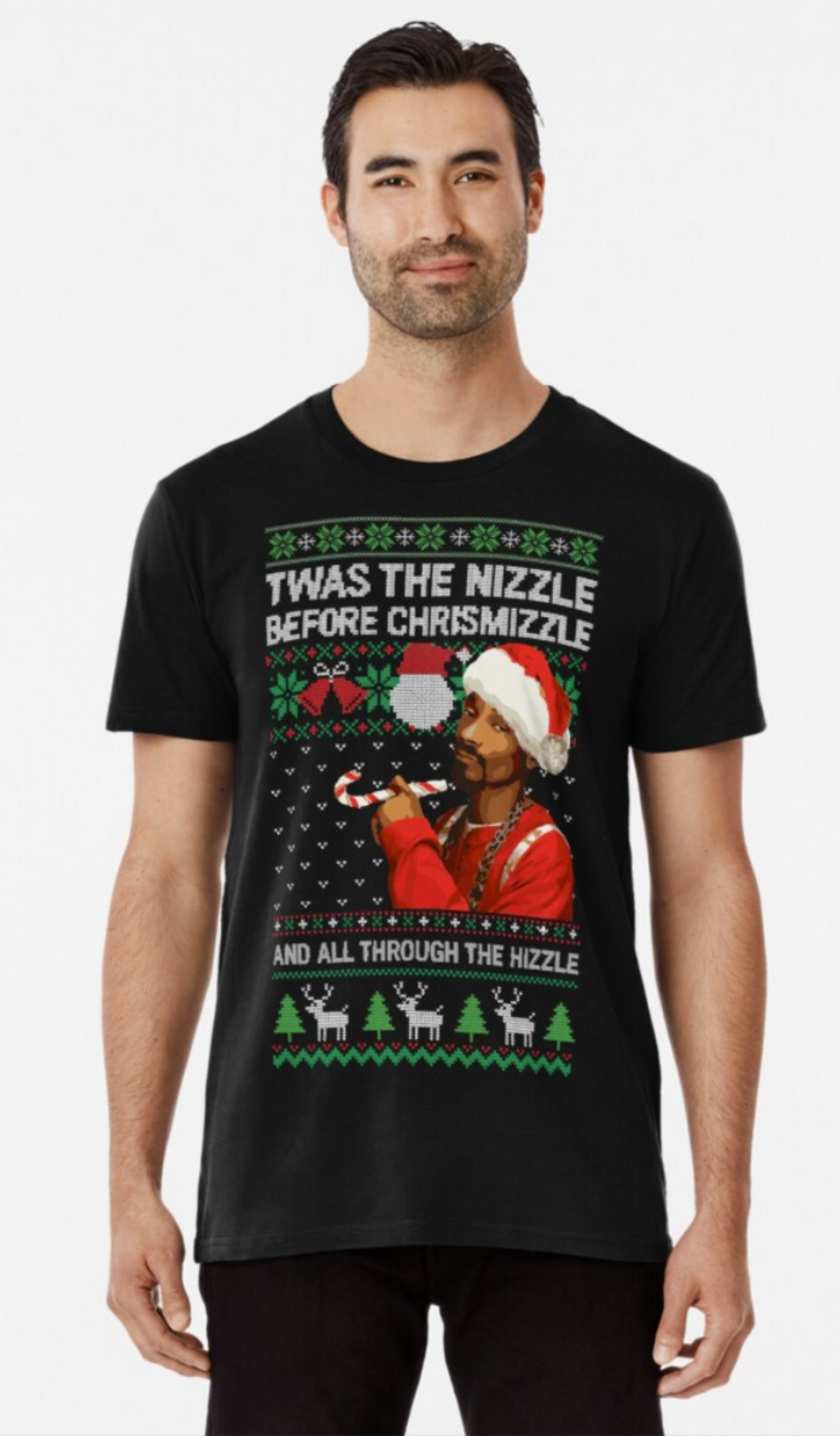 Majica Snoop Dogg
