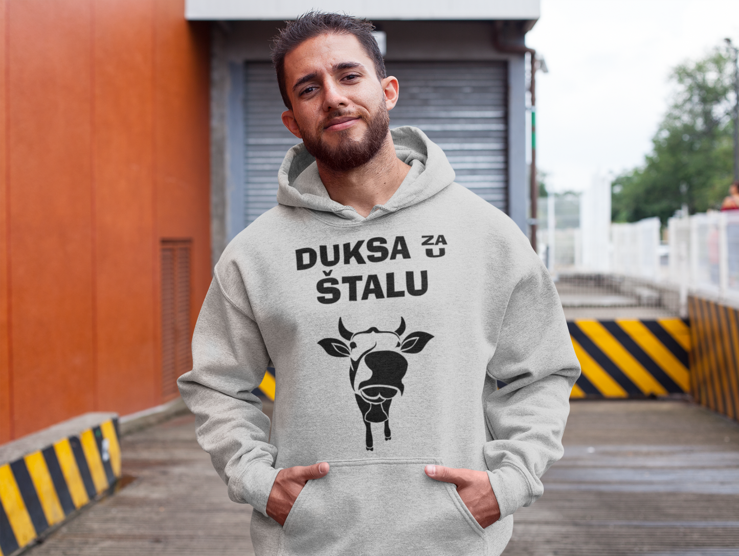 Outlet Duksa Za U Štalu