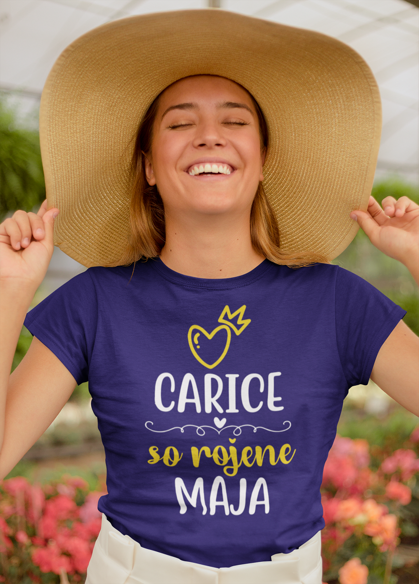 Majica Carice So Rojene Maja (NOVO)