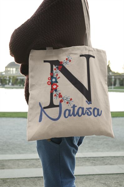 Vrečka - Nataša