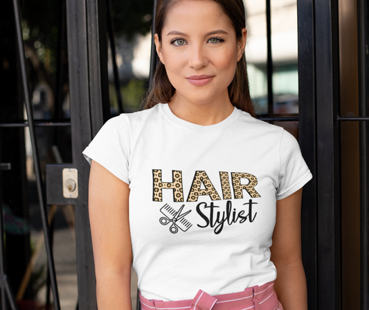 Majica - Hair Stylist