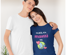 Majica - Najboljša Mami Na Svetu