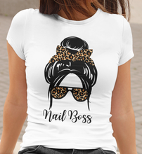 Nail Boss