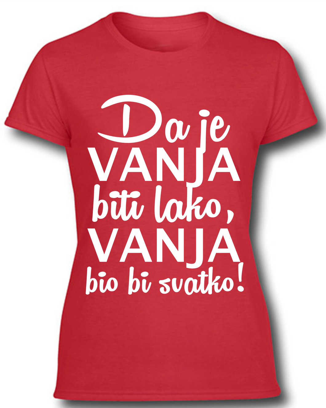 Majica Vanja
