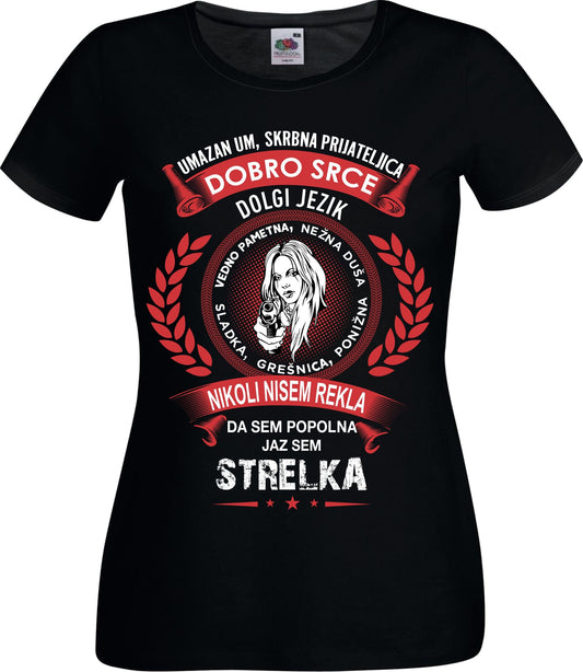 Outlet Majica Horoskop Strelka