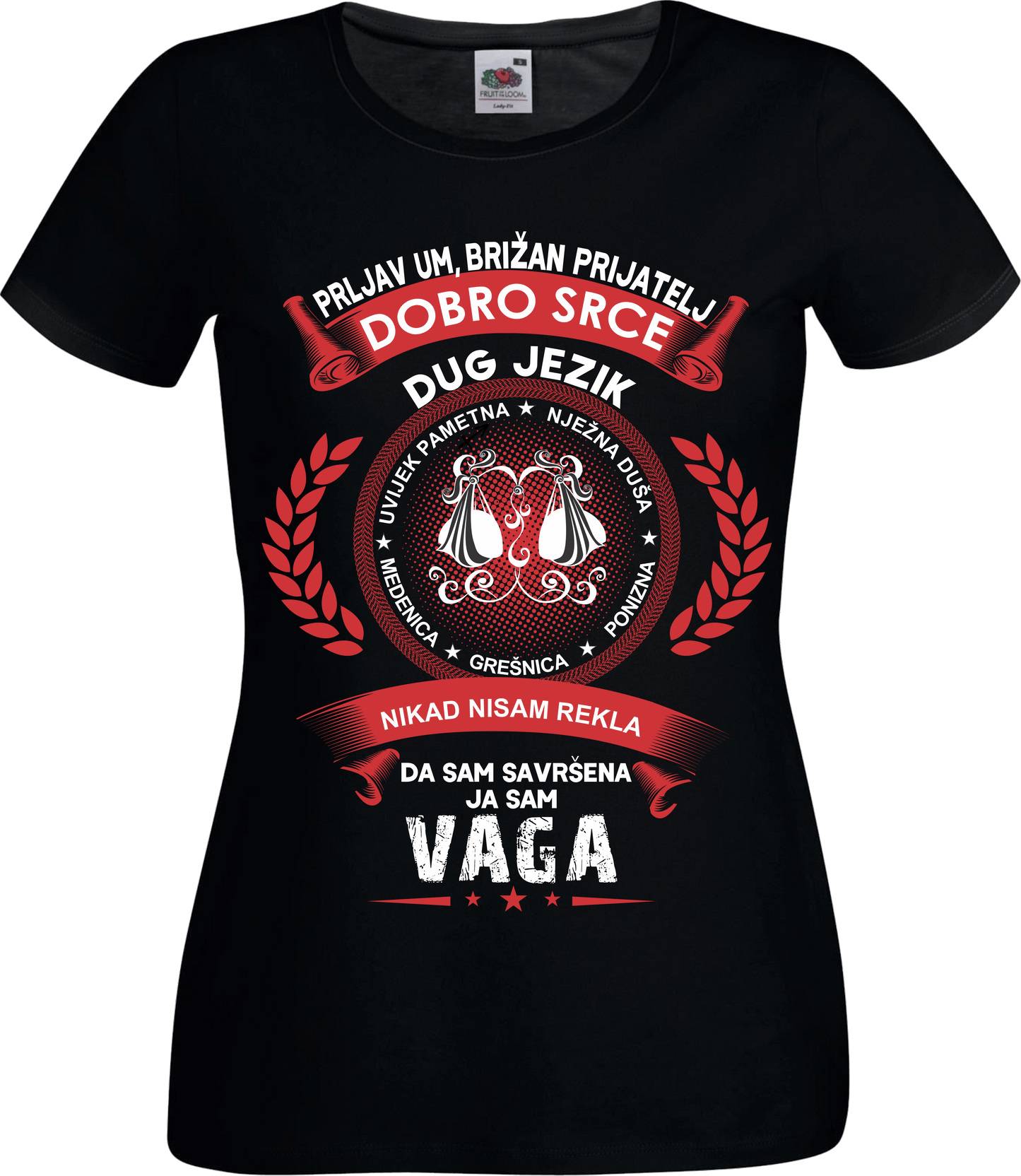 Majica Vaga