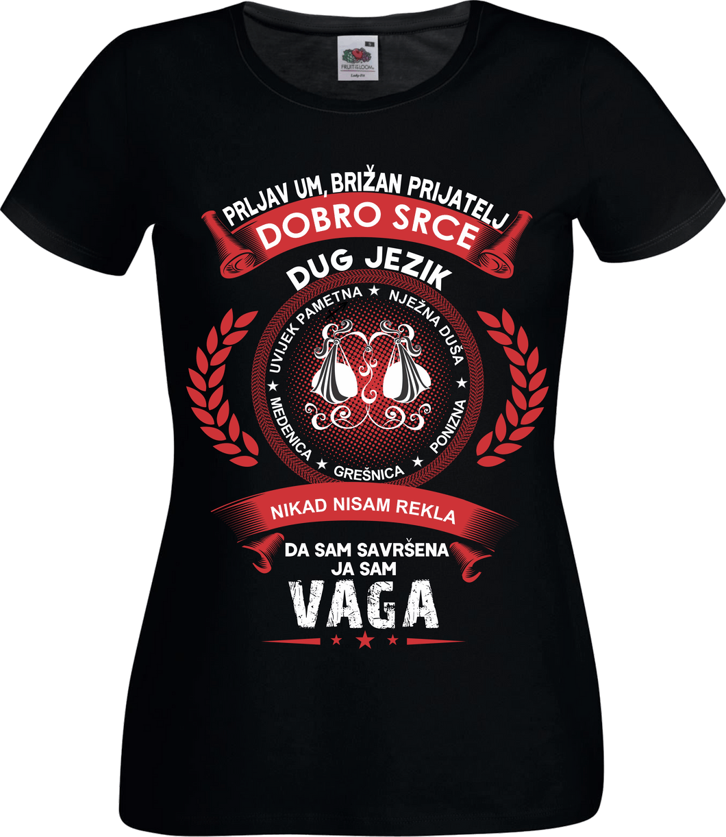 Majica Vaga