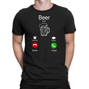 Majica - Pivo