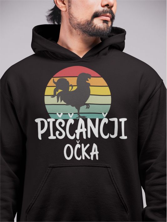 Kapucar Piščančji Očka