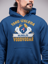 Kapucar Tako Izgleda Najboljši Vodovodar
