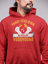 Kapucar Tako Izgleda Najboljši Vodovodar