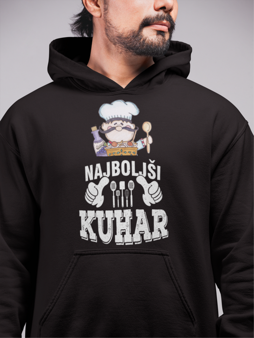 Kapucar Najboljši Kuhar