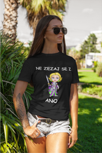 Majica Ne Zezaj Se z Ano