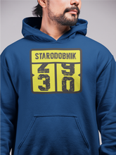 Kapucar Starodobnik 30