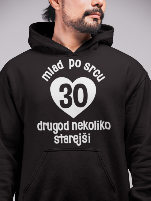 Kapucar Mlad Po Srcu 30