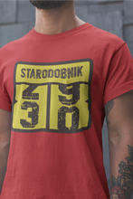 Majica Starodobnik 30