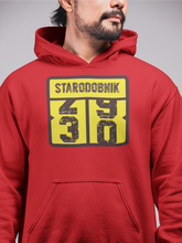 Kapucar Starodobnik 30