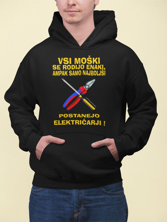 Outlet Kapucar Najboljši Postanejo Električarji