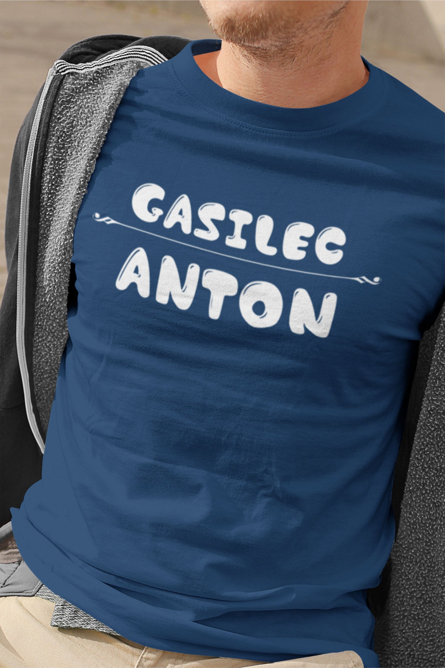 Majica - Gasilec Anton