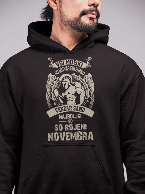 Outlet Kapucar Samo Najboljši So Rojeni Novembra
