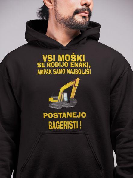 Outlet Kapucar Najboljši Postanejo Bageristi