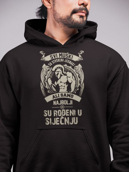 Duksa Samo Najbolji Su Rođeni U Siječnju