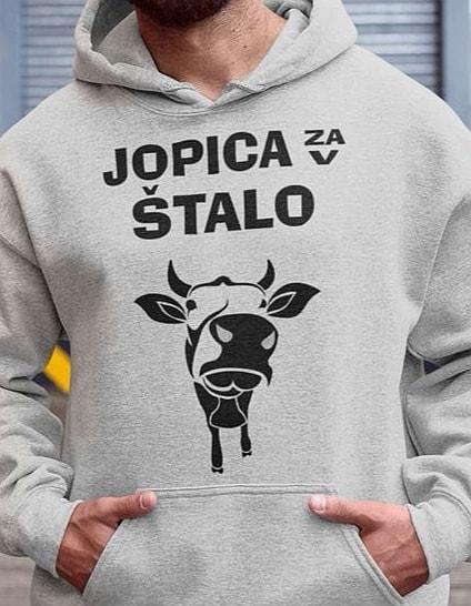 Outlet Jopica za v Štalo