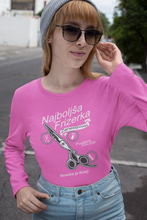 Najboljša Frizerka