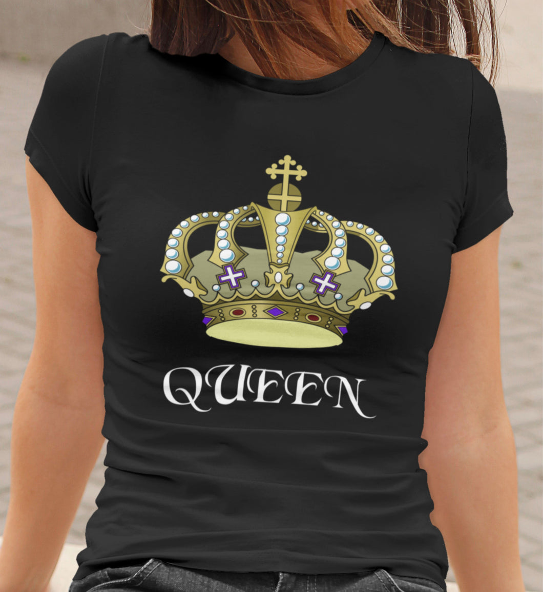 Majica - Queen