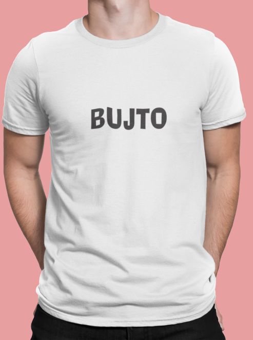 Majica Bujto