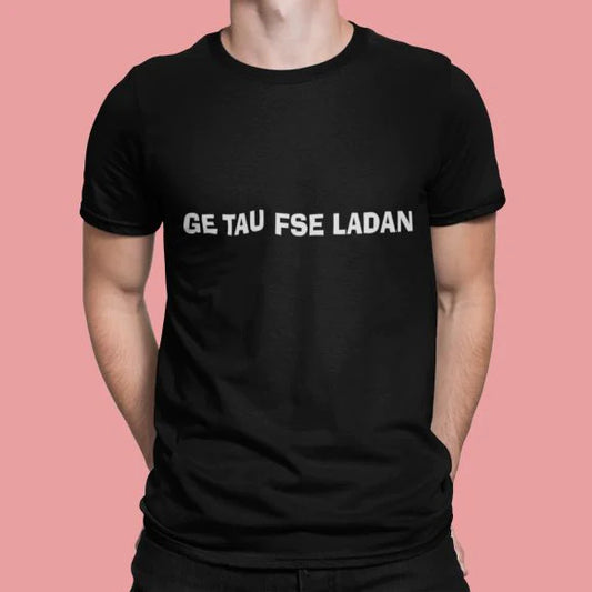 Ge Tou Fse Ladan