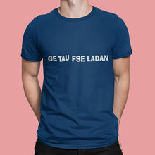 Majica Ge Tou Fse Ladan