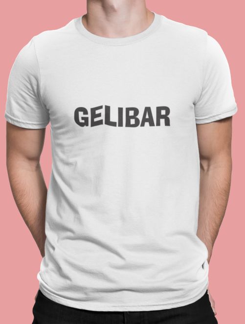 Majica Gelibar