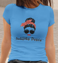Majica Julijsko Dekle
