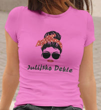 Majica Julijsko Dekle