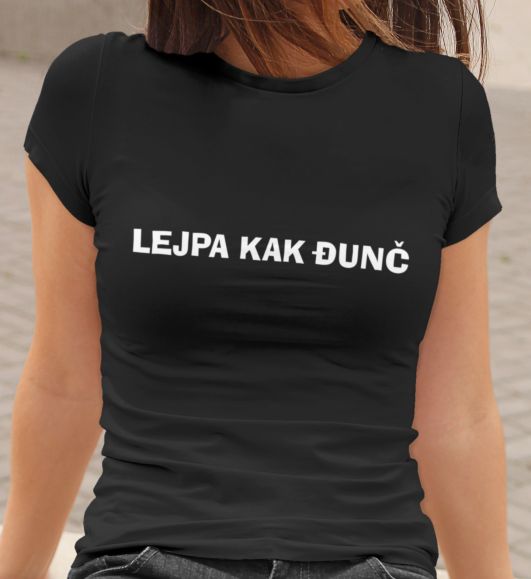 Lejpa Kak Đunč