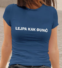 Lejpa Kak Đunč