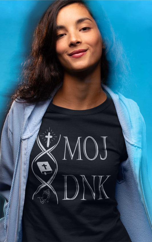 Majica Moj DNK