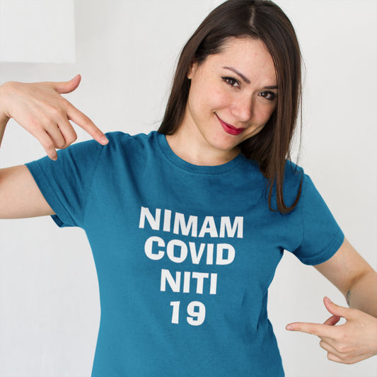 Majica - Nimam Covid niti 19