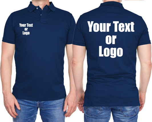 Personalizirana Polo Majica