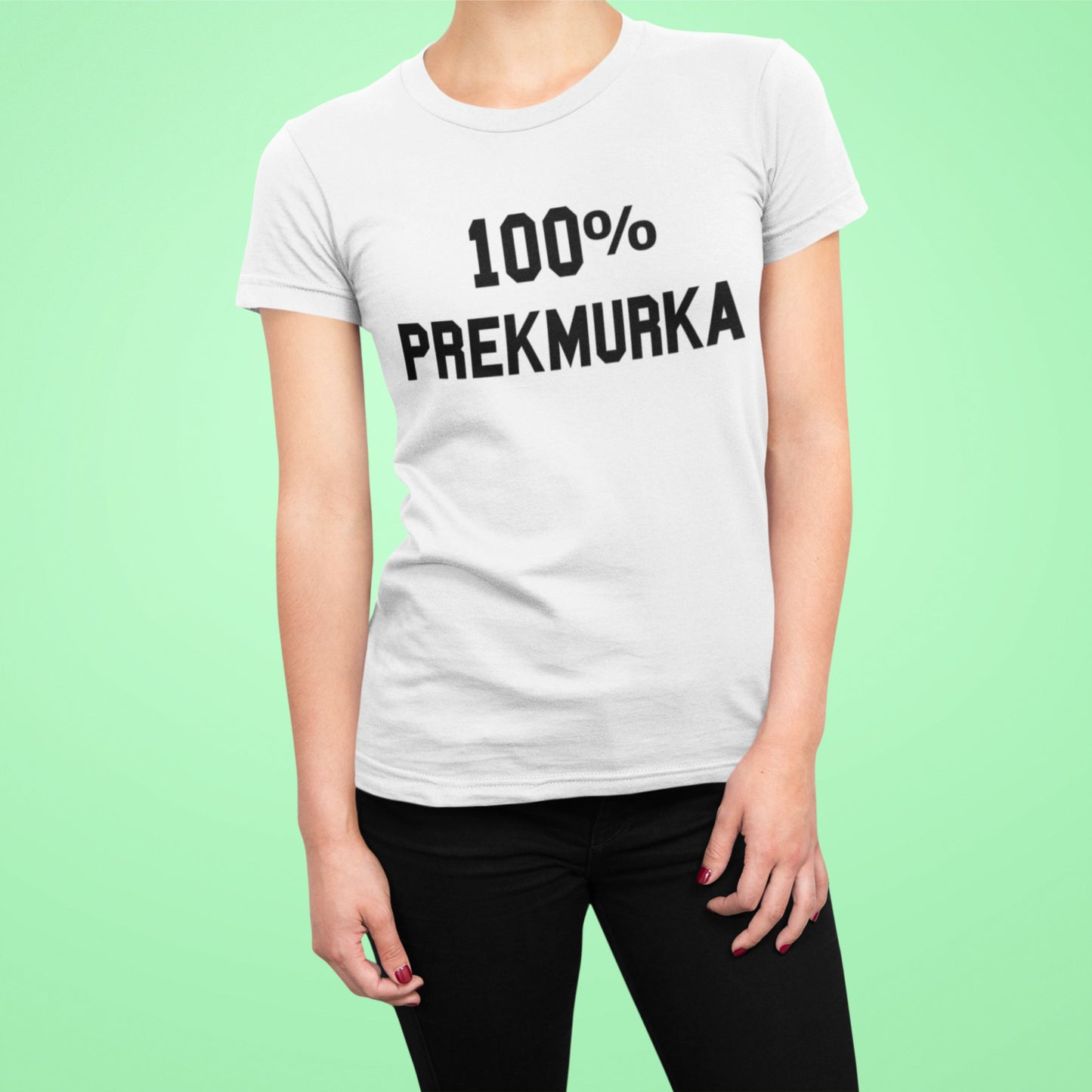 Majica - 100% PREKMURKA