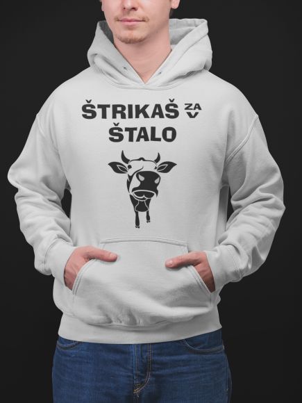 Štrikaš Za V Štalo