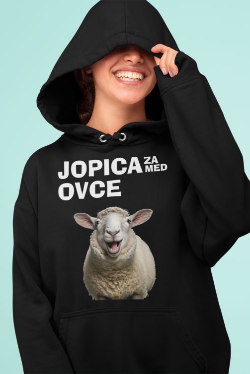 Jopica Za med Ovce