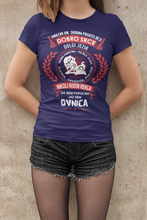 Majica Ovnica