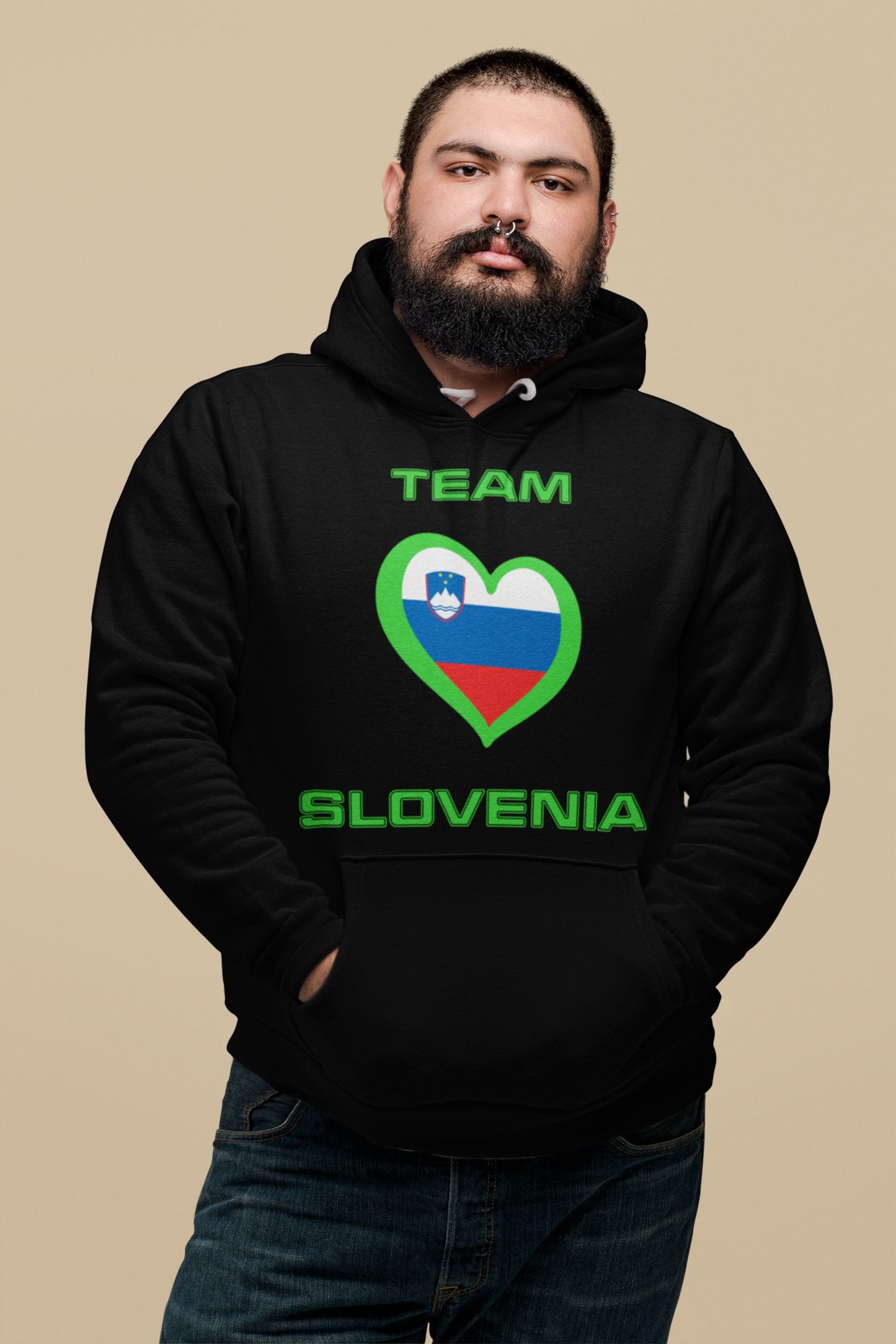 Jopica Teem Slovenia