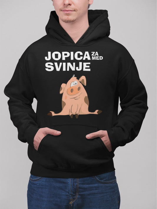 Jopica Za Med Svinje